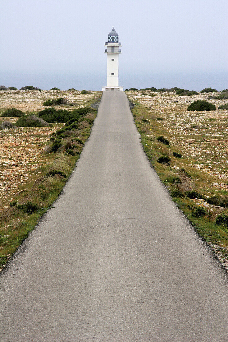 Formentera, Baleric Islands. Spain