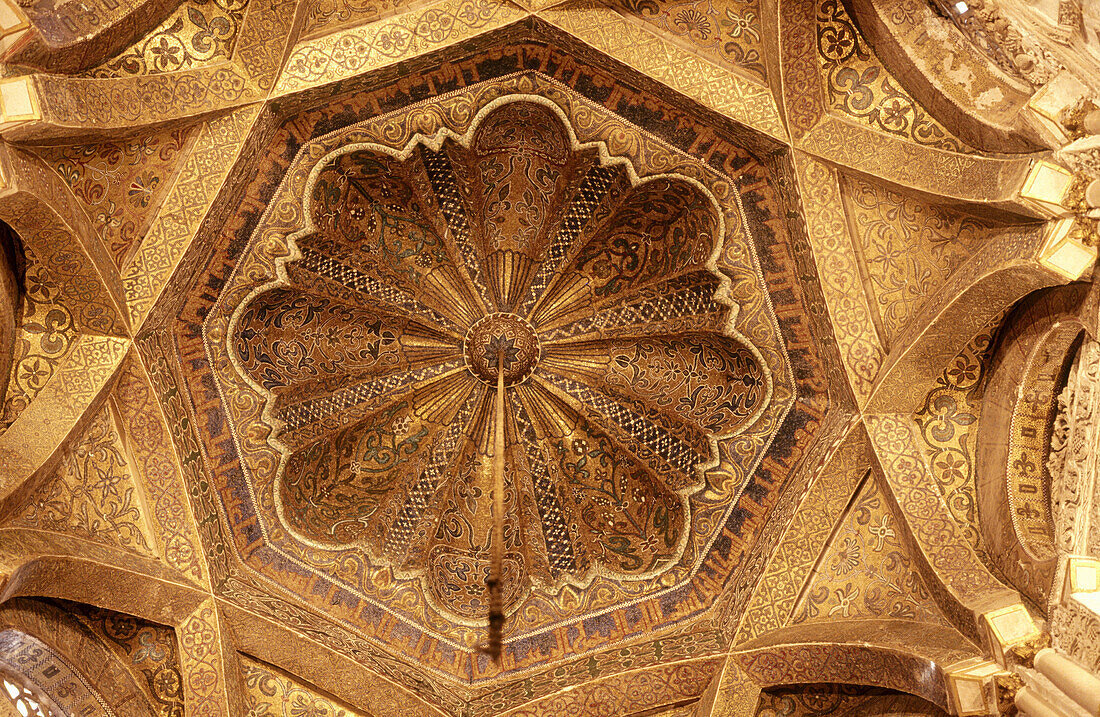 Alcázar. Sevilla. Andalucia. Spain.