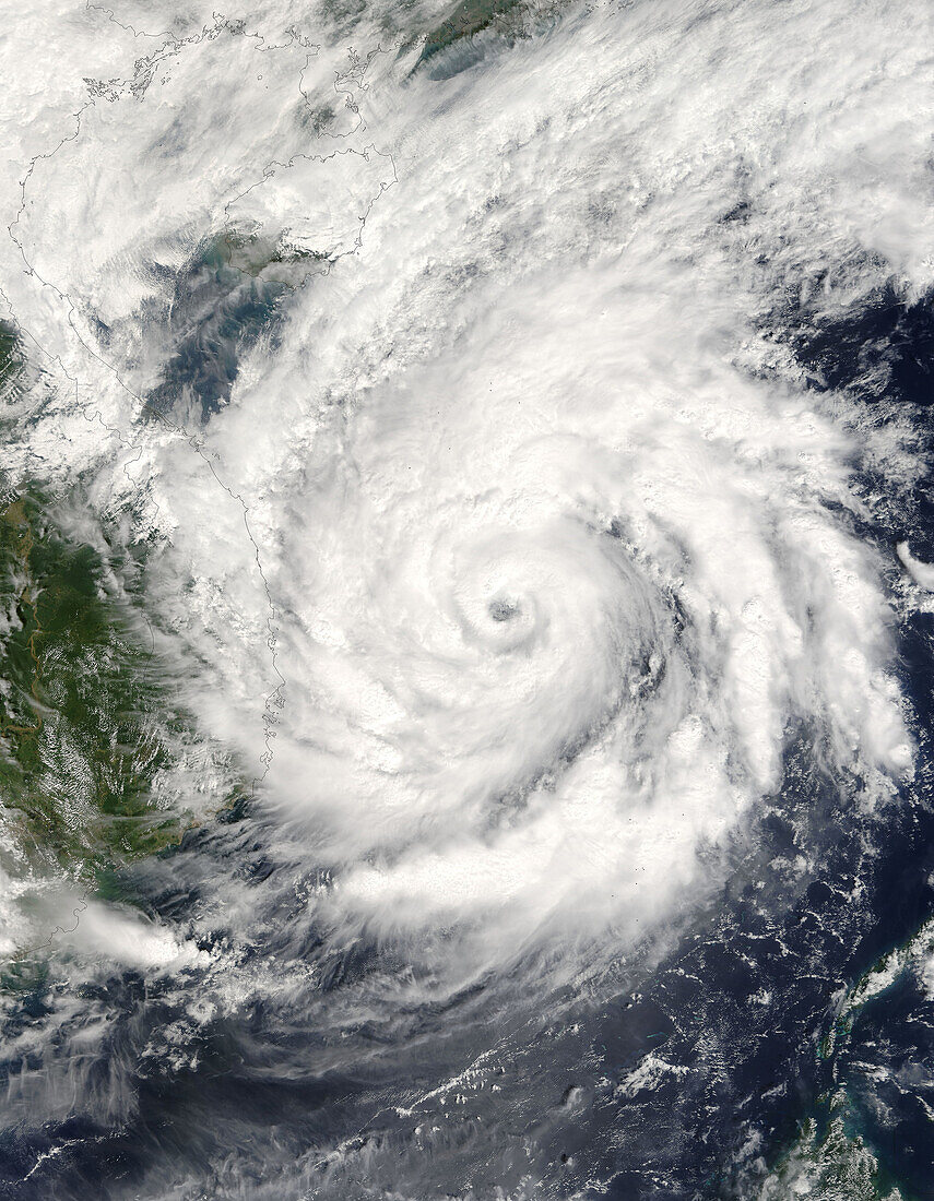 Typhoon Kai-Tak