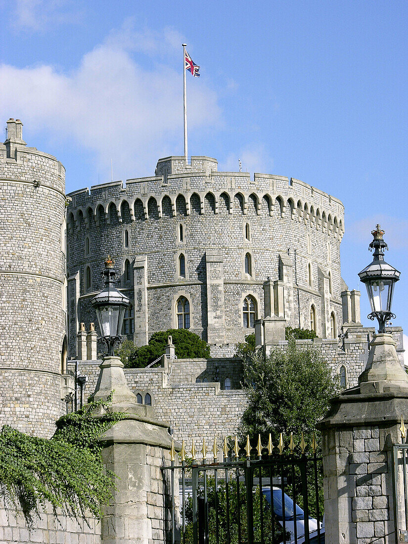 The Tower of London, London, England