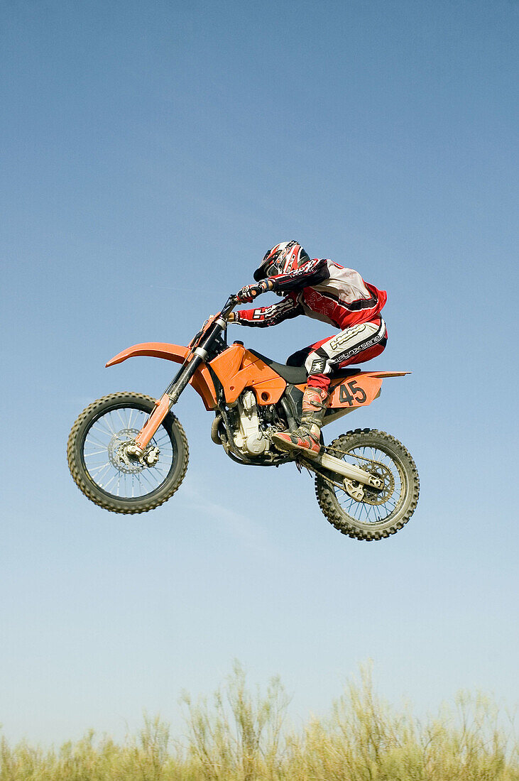 Motocross