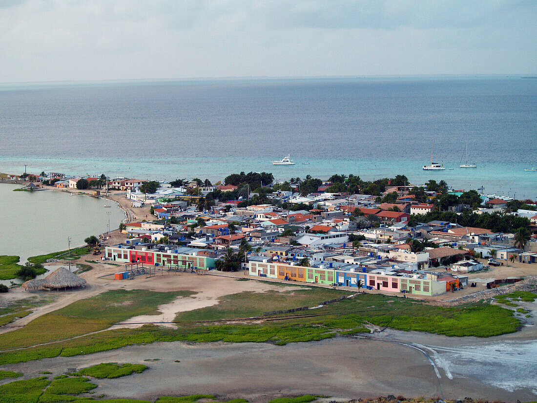 Los Roques. Venezuela