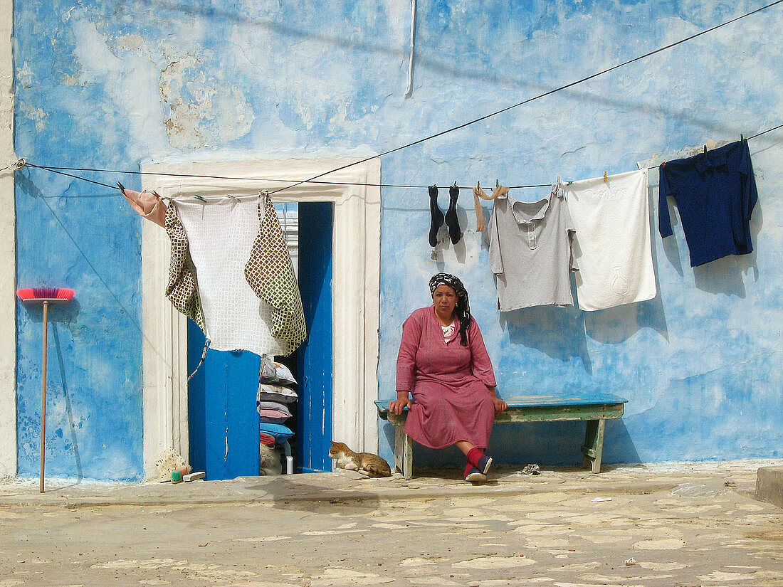 Mahdia, Tunisia