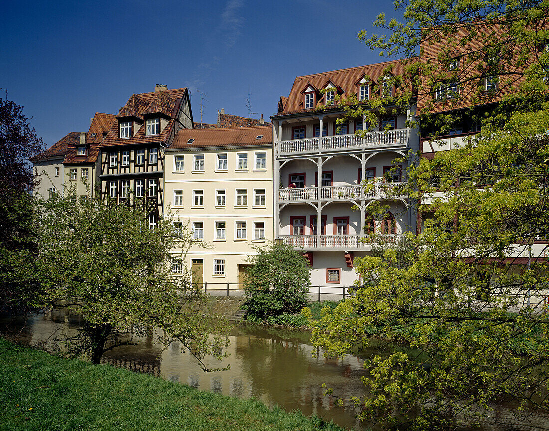 Bamberg, Franconia, Germany