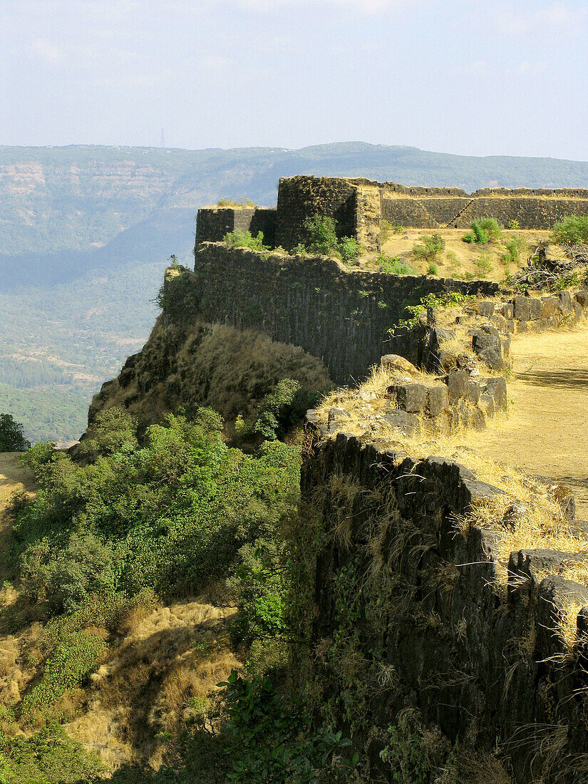 Pratapgad (Fort)
