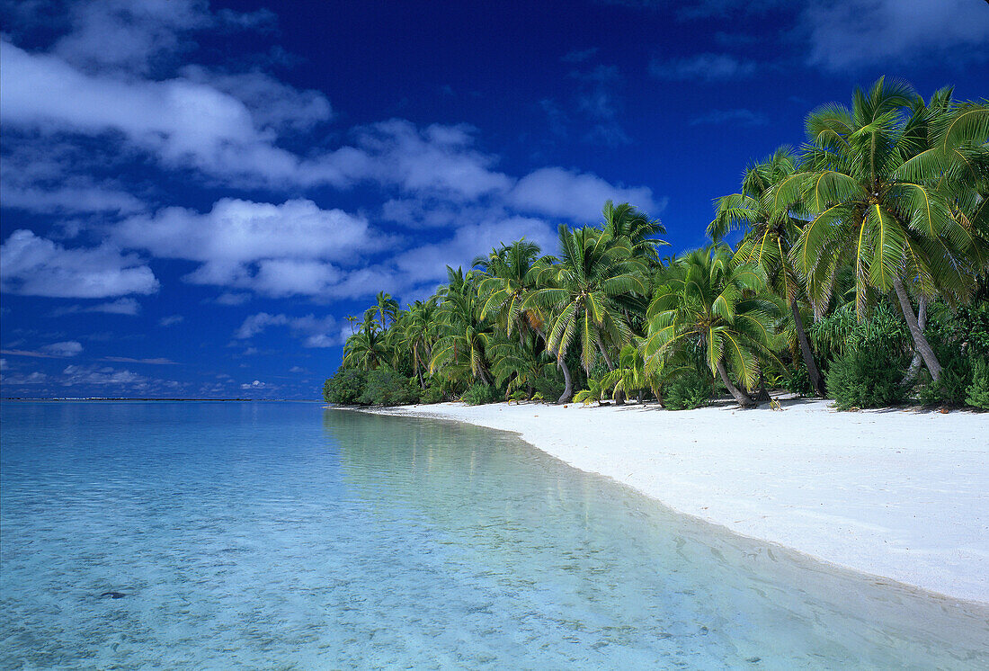 Cook Islands