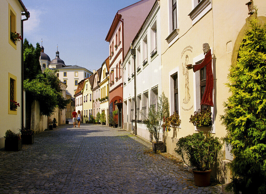 Olomouc Czech Republic