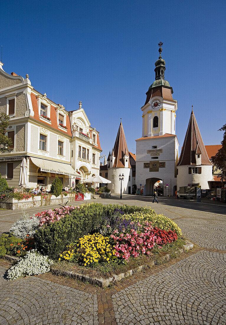 Krems in Lower Austria