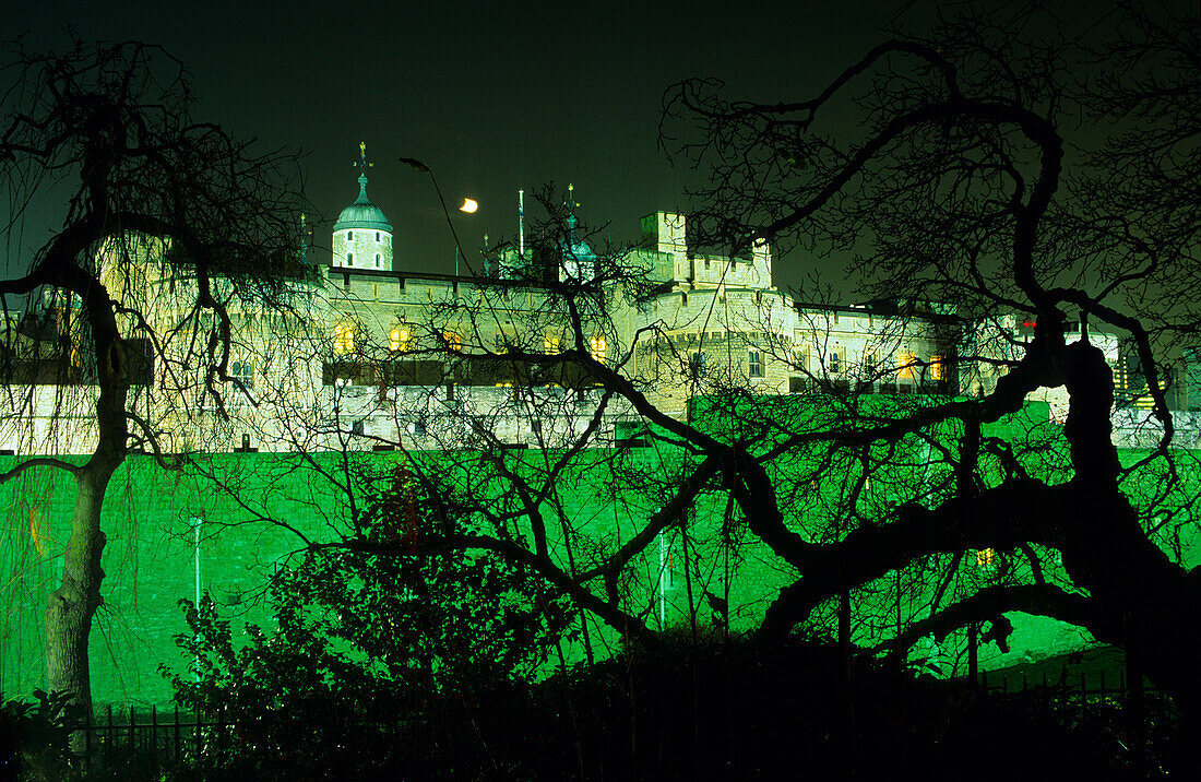 Europa, Grossbritannien, England, London, Tower of London