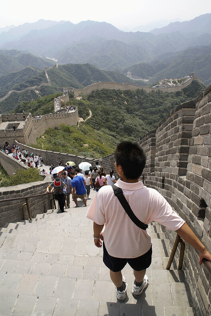 Great Wall, China