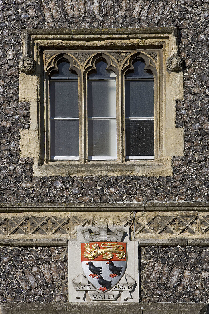 Canterbury, Kent, UK