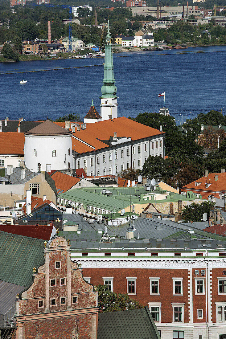 Riga, Latvia