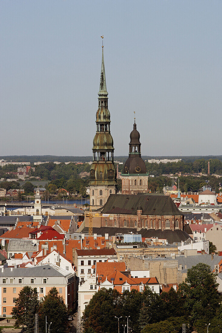 Riga, Latvia