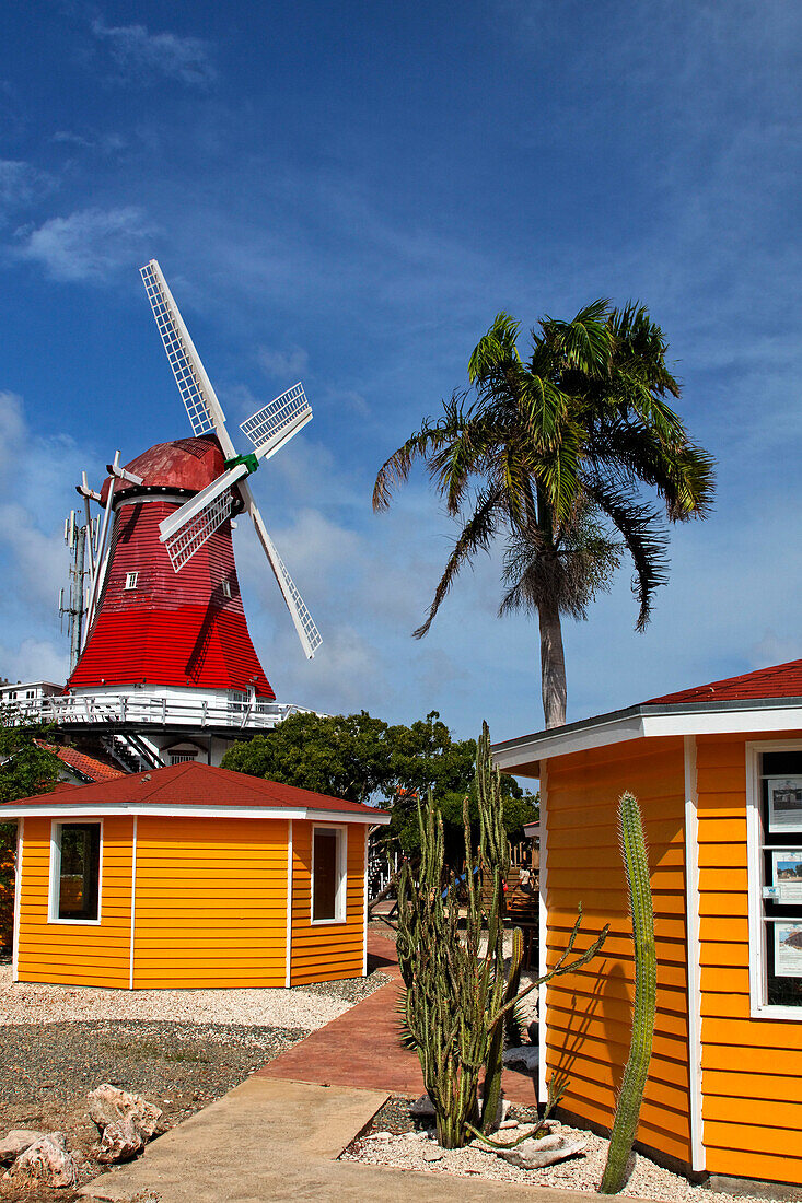 Niederländische Antillen, Aruba, Karibik