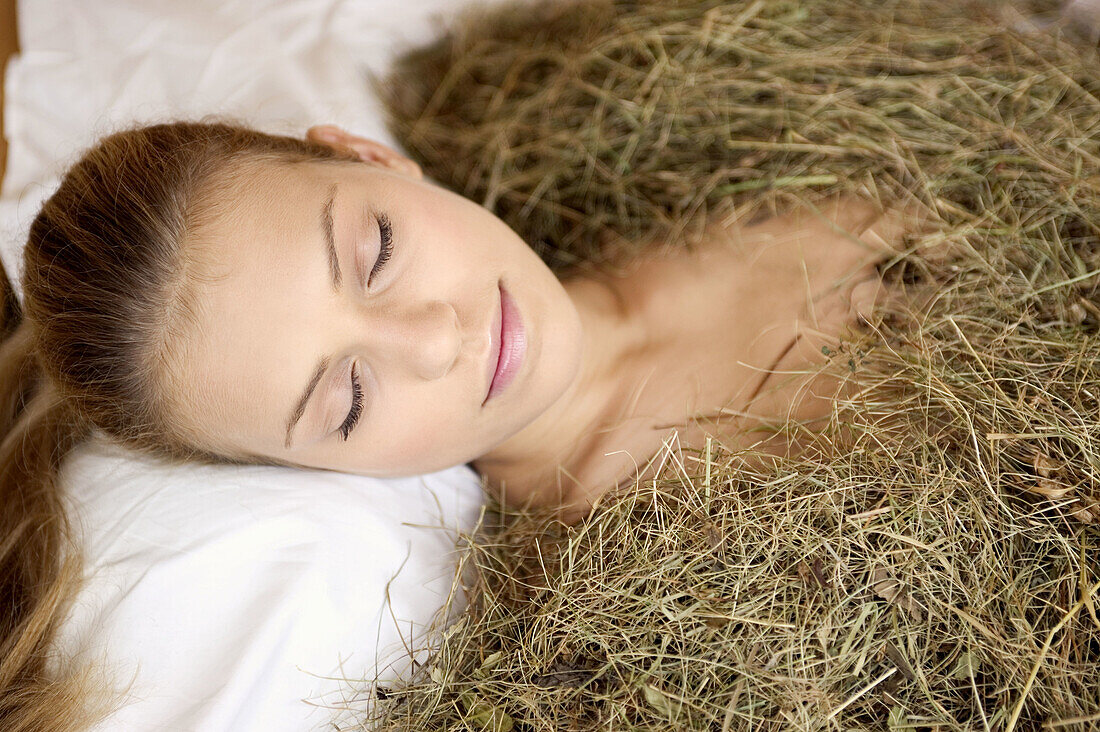 hilling out, Close up, Close-up, Closed eyes, Closeup, Color, Colour, Contemporary, Covered, Face, Fa