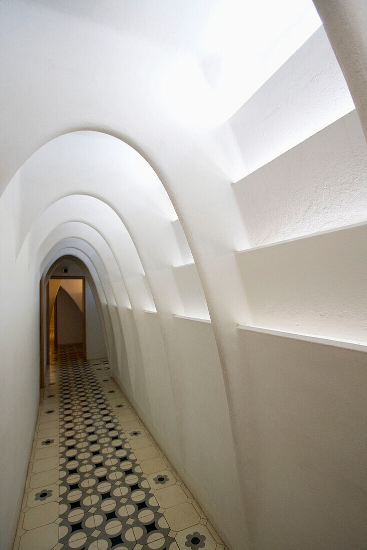 Casa Batlló, Barcelona, Spain