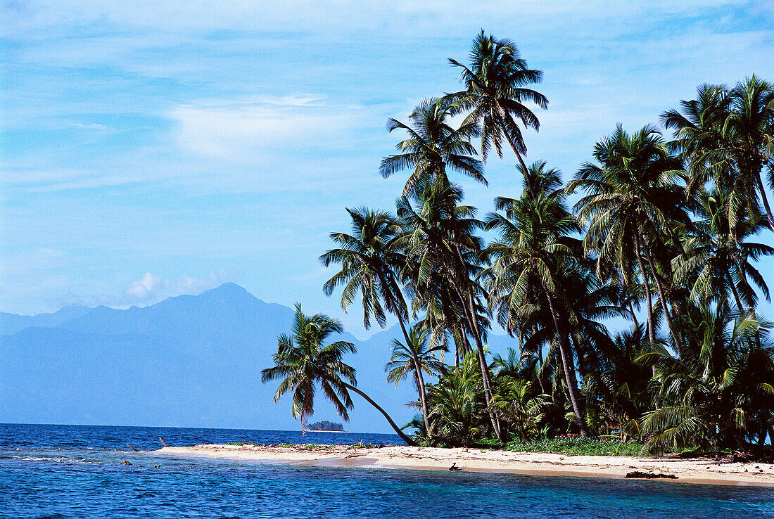 Bay Islands, Honduras