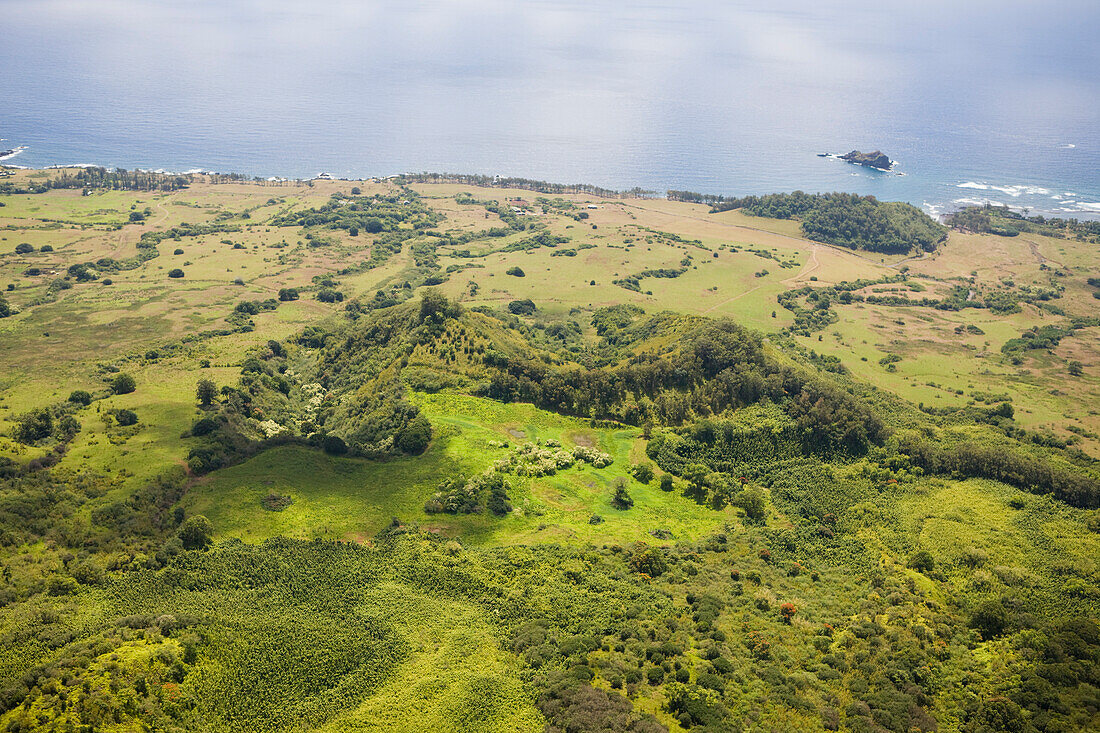 Northcoast of Maui, Maui, Hawaii, USA