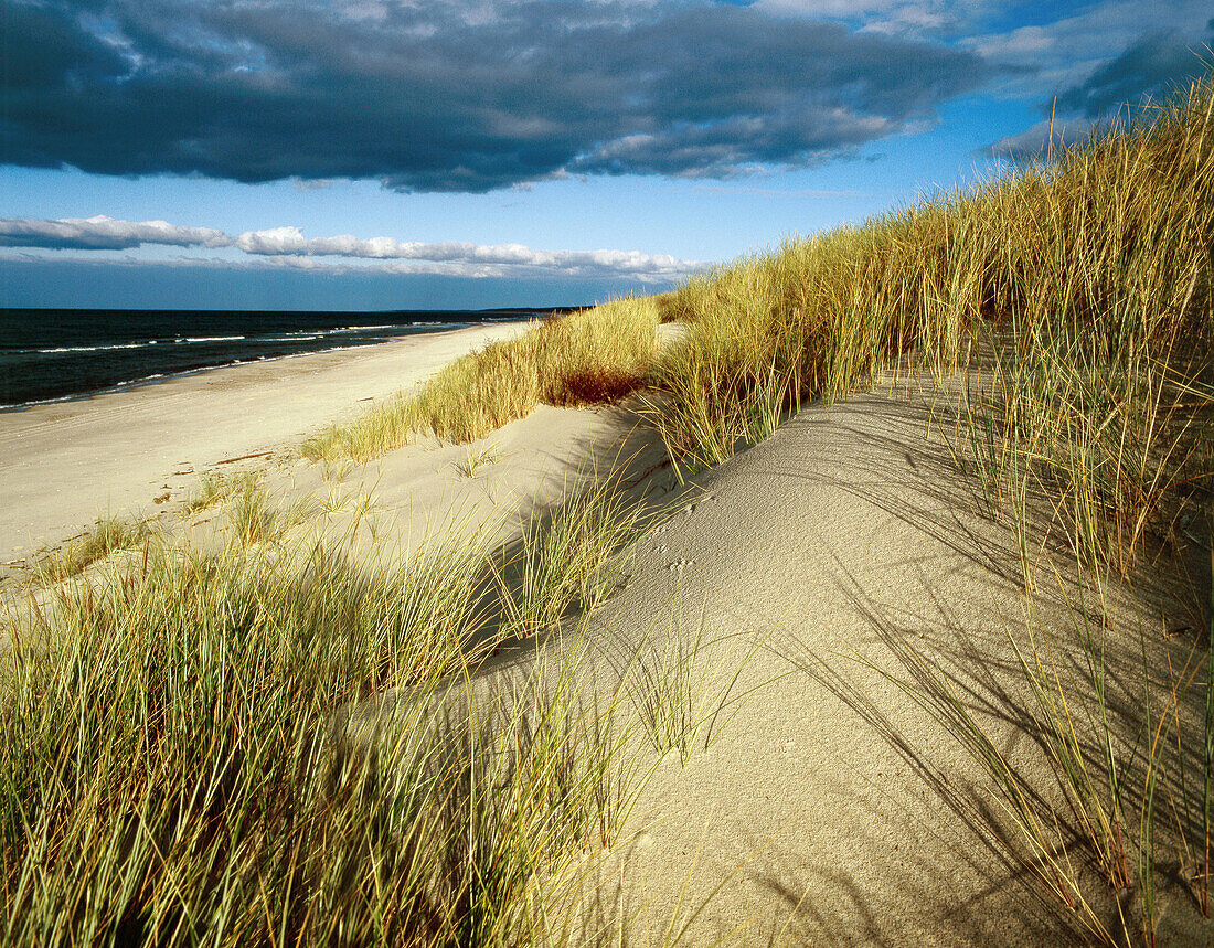 Baltic Coast, Poland