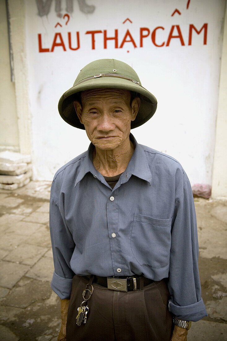 Hanoi. Vietnam