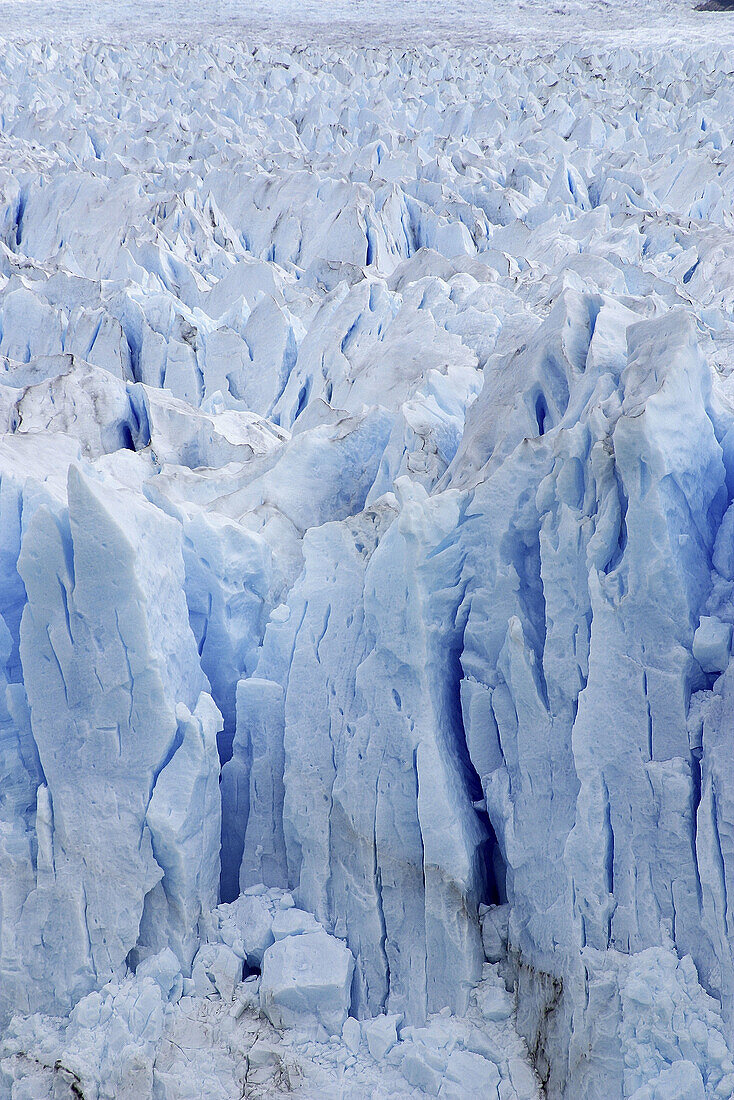 Perito Moreno Glacier, Calafate, Argentina