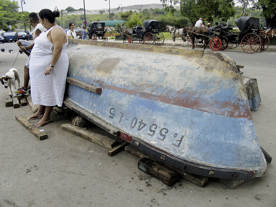 La Habana, Cuba