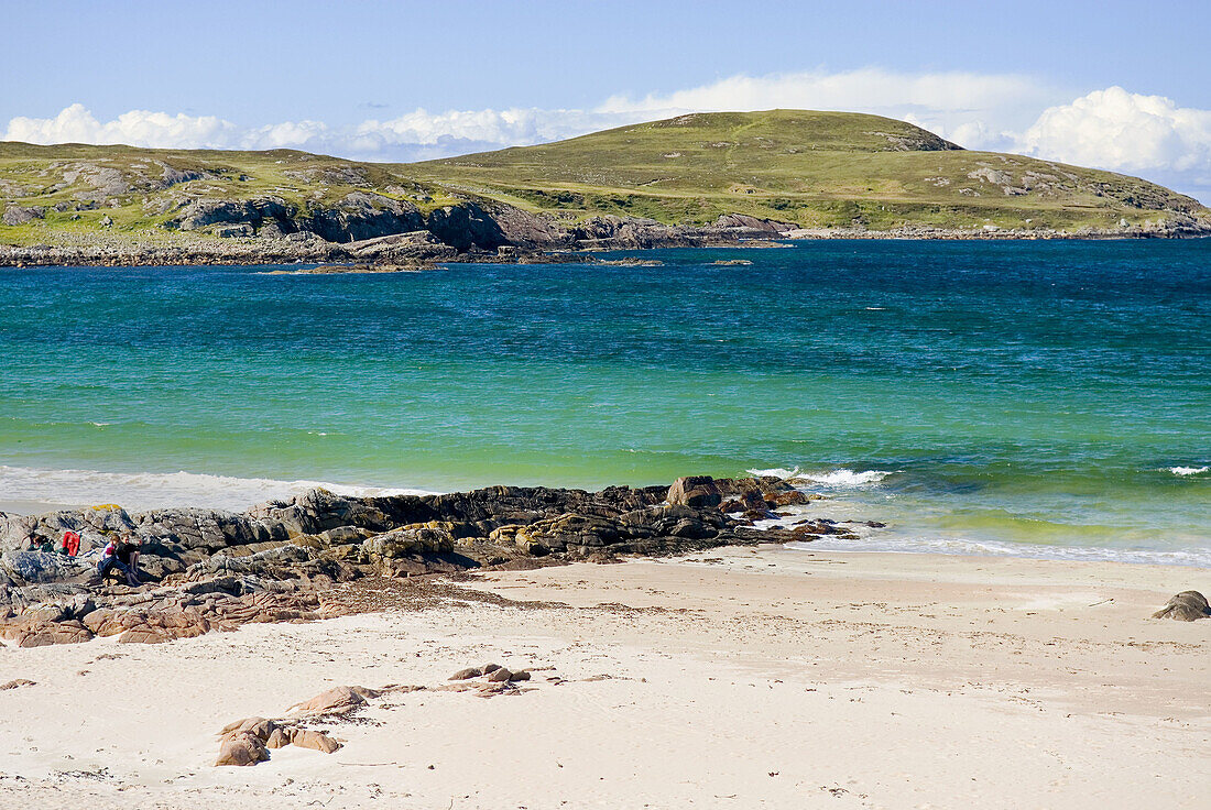 Gruinard Bay, Wester Ross Scotland