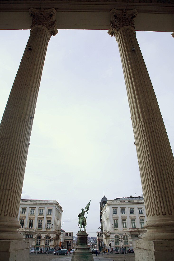 Brussels, Belgium