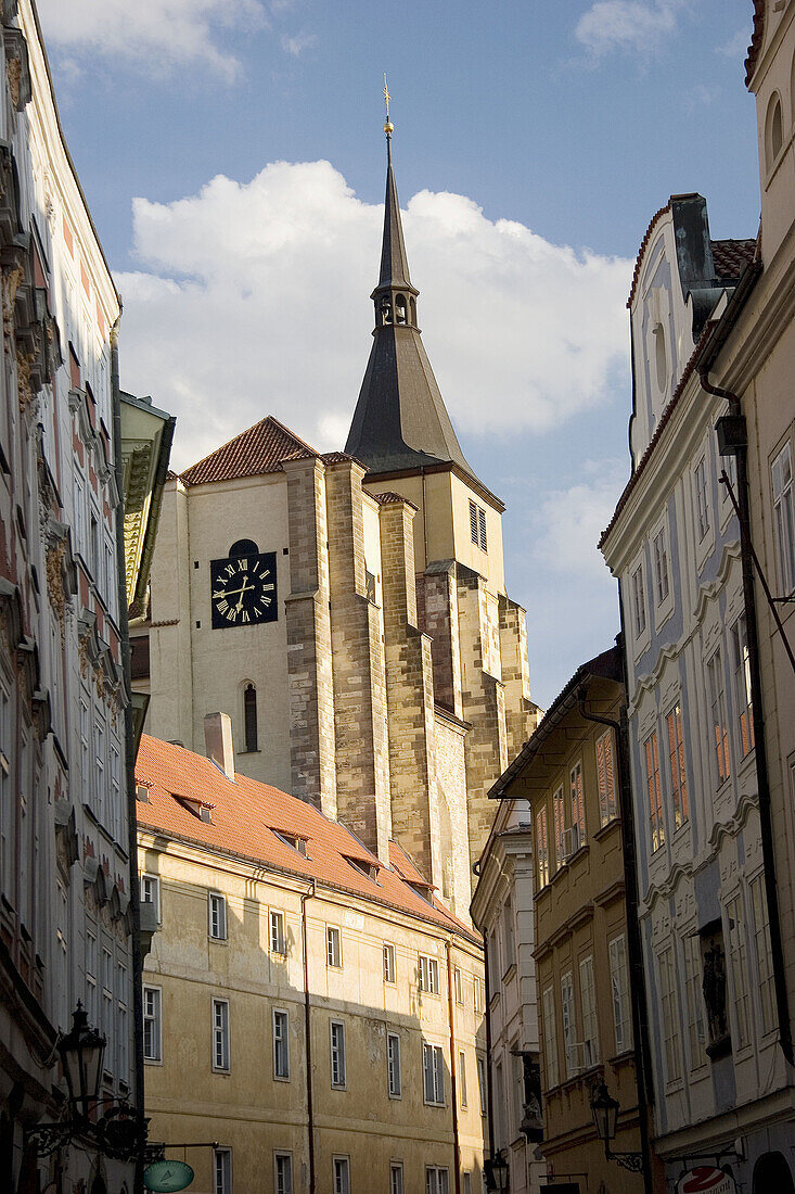 Prague, Czech Republic