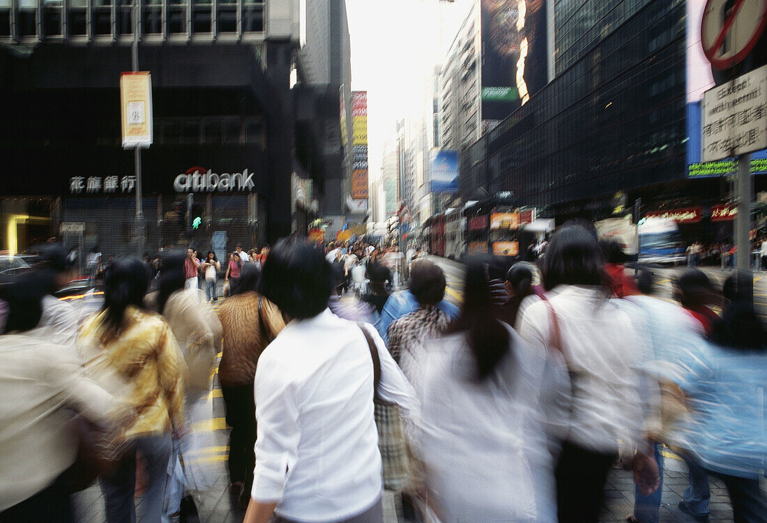 Hong Kong. China