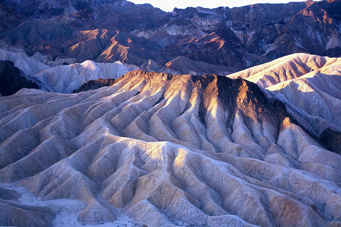 Death Valley. California. USA