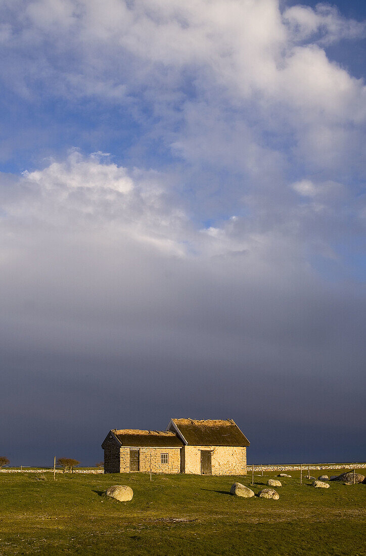 Ottenby, Öland, Sweden