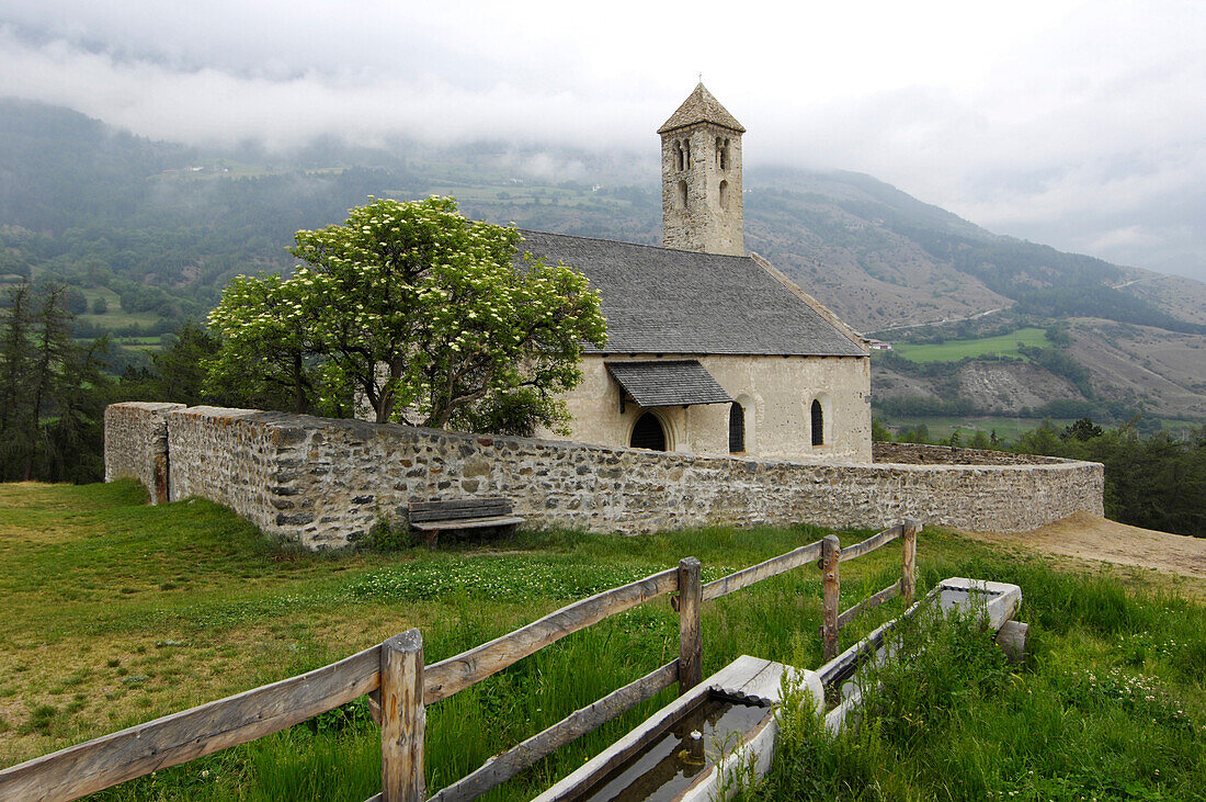 South Tyrol, Italy, Europe