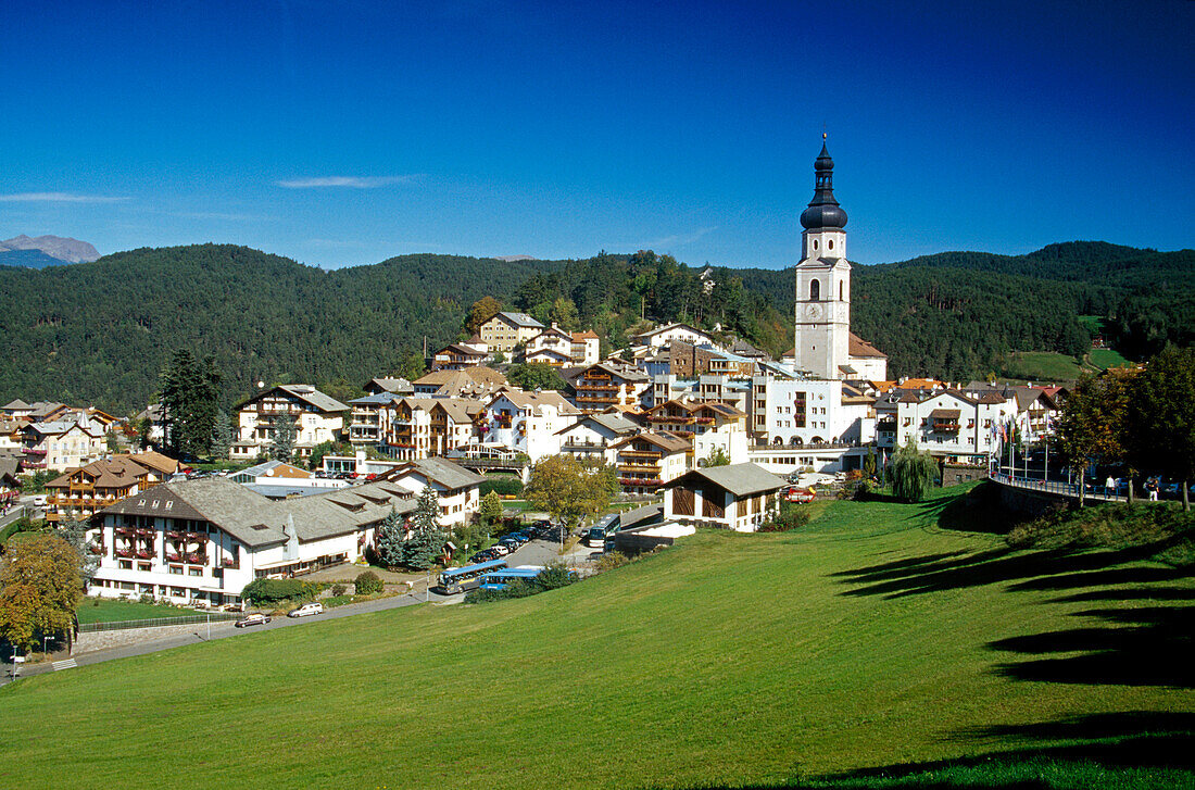 Kastelruth, Dolomiten, Südtirol, Italien