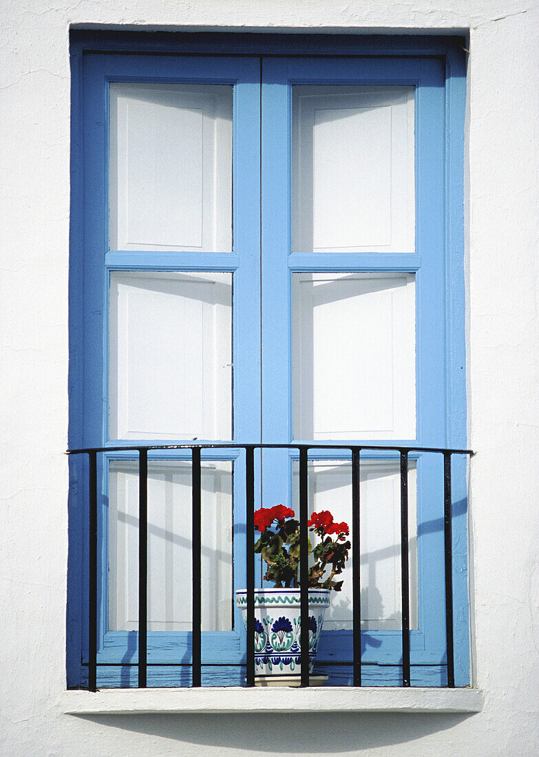 Frigiliana, La Axarquía. Costa del Sol, Málaga province, Spain