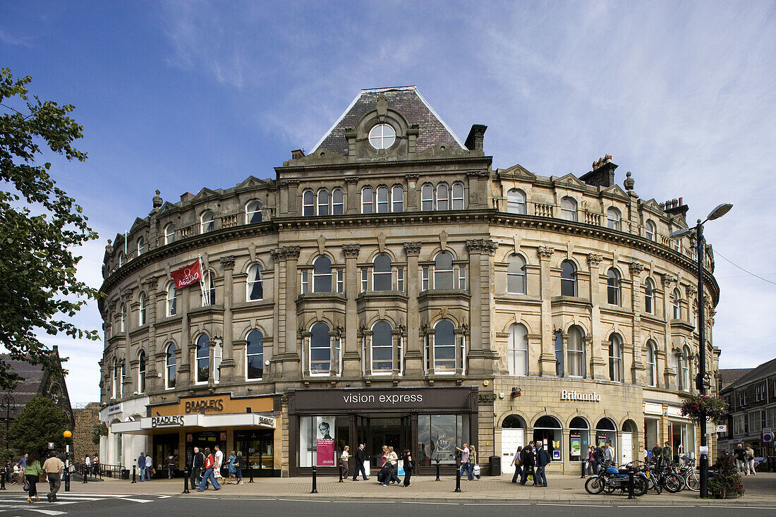 Harrogate, North Yorkshire, UK