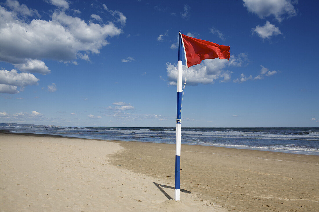 Aussen, Comunidad Valenciana, Draussen, Europa, Farbe, Gandia, Leute, Mittelmeer, Sand, Spanien, Städtisch, Strand, Tag, Valencia, Wasser, L51-762916, agefotostock