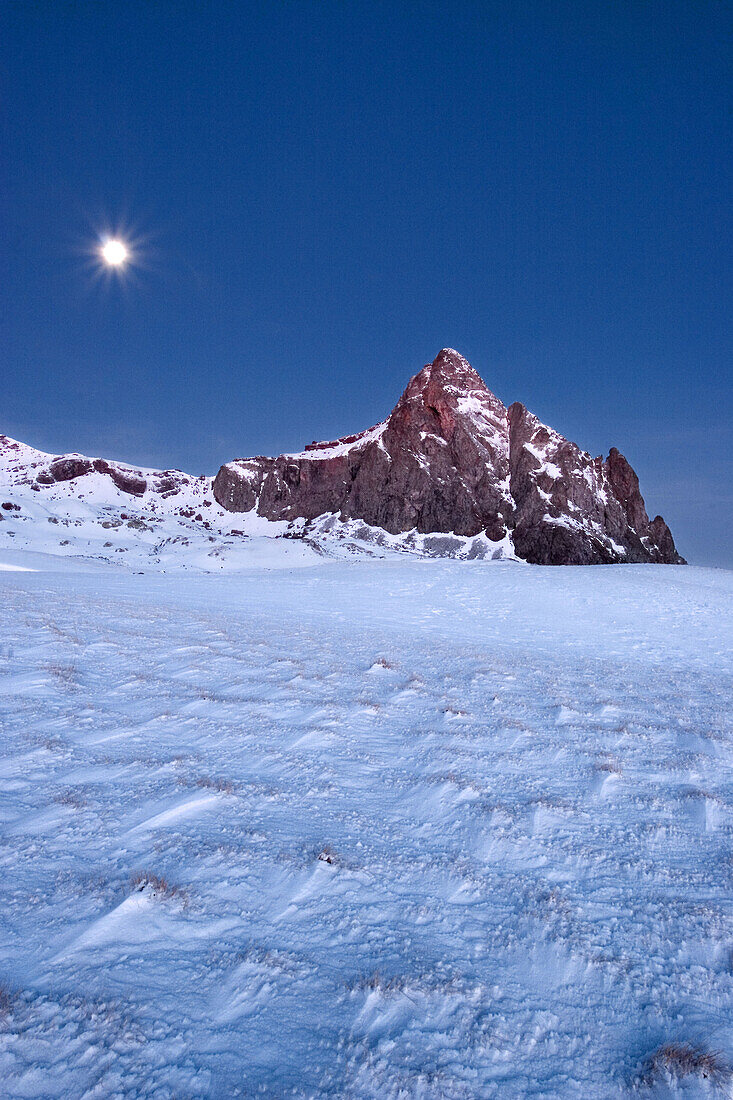 Anayet. Sallent de Gállego. Tena valley. Huesca province. Aragon. Spain.