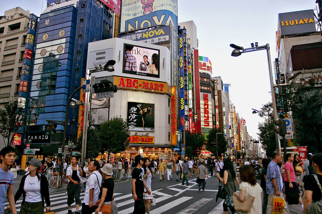 Tokyo, Japan