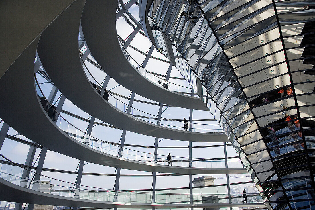 Reichstag, Berlin, Germany