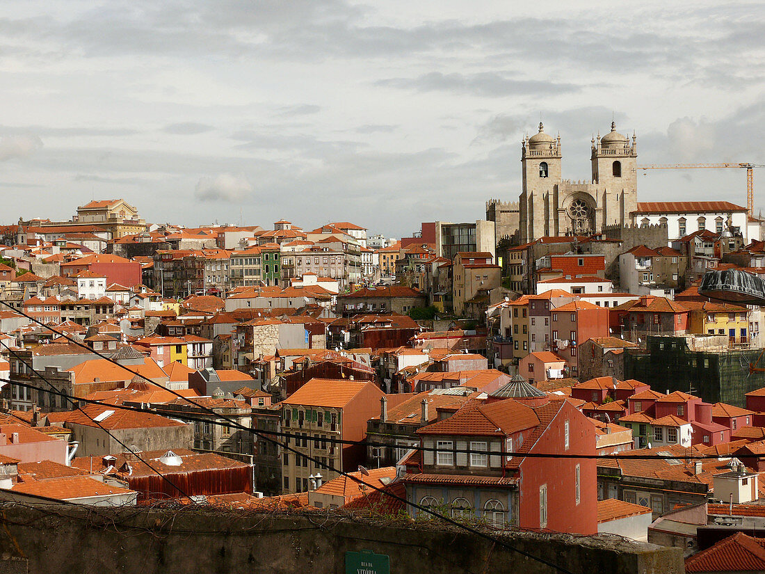 Porto, Portugal