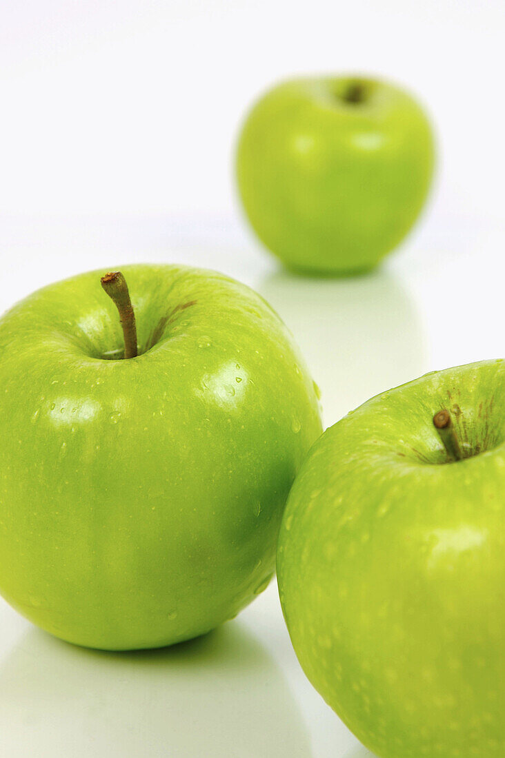 Green Apples