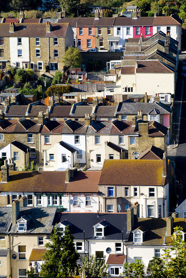 Europe, UK, england, kent, dover rooves