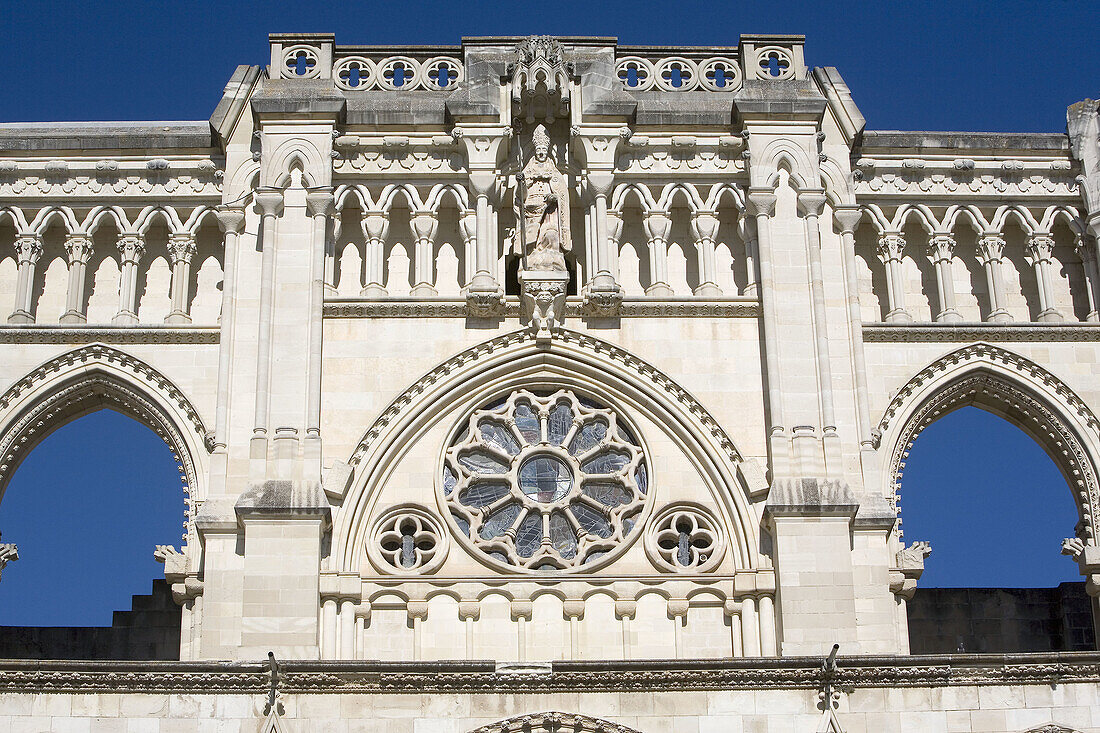 Cathedral, Cuenca. Castilla-La Mancha, Spain