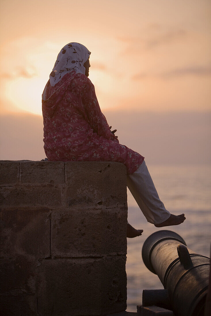 Skala de Ville, Essaouira, Morocco