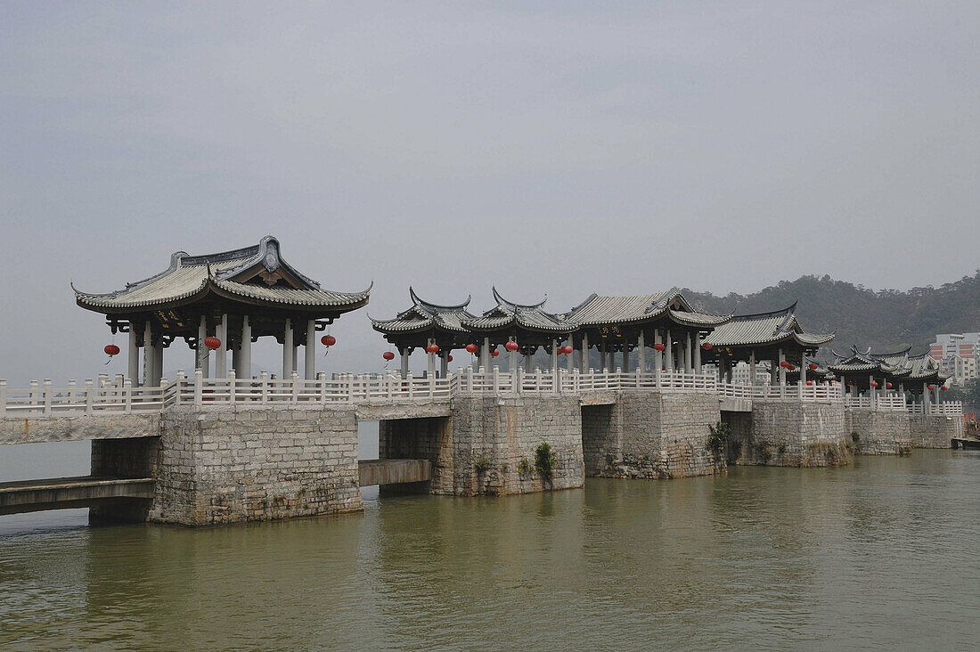 Guang Ji Qiao, Chaozhou