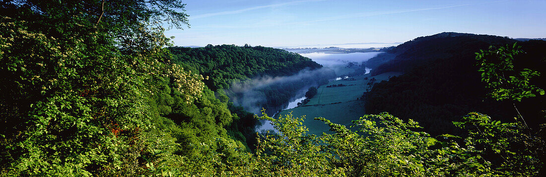 Wye Valley, UK