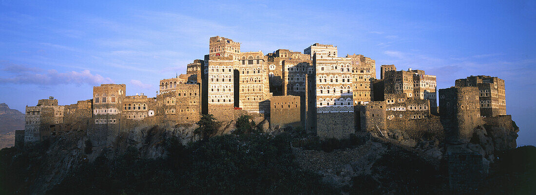 Al Hajjara, Yemen