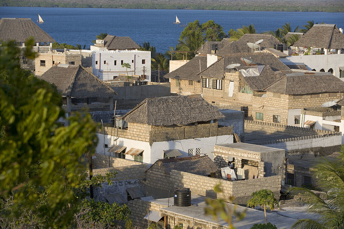 Lamu, Kenya