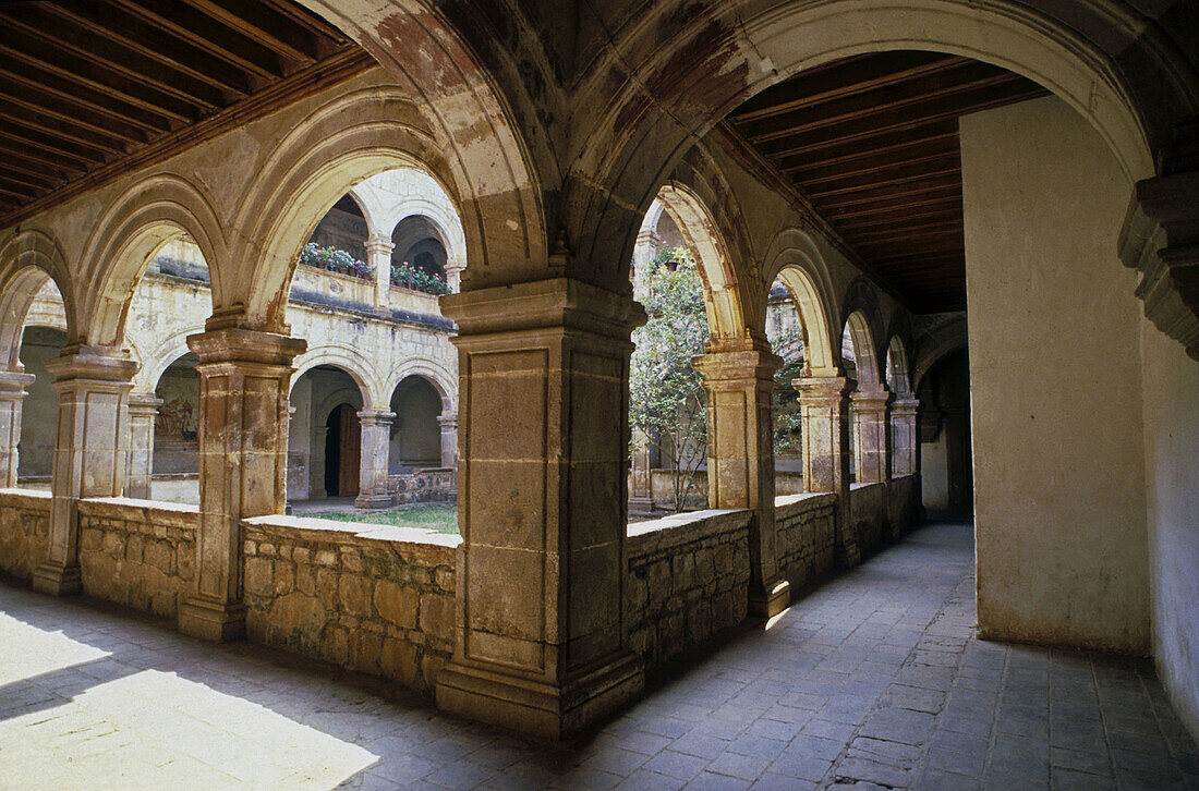 Pátzcuaro. Michoacán. Mexico.